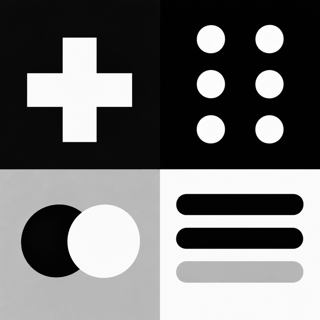Contact Artwork